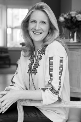 Carloine Aspinall